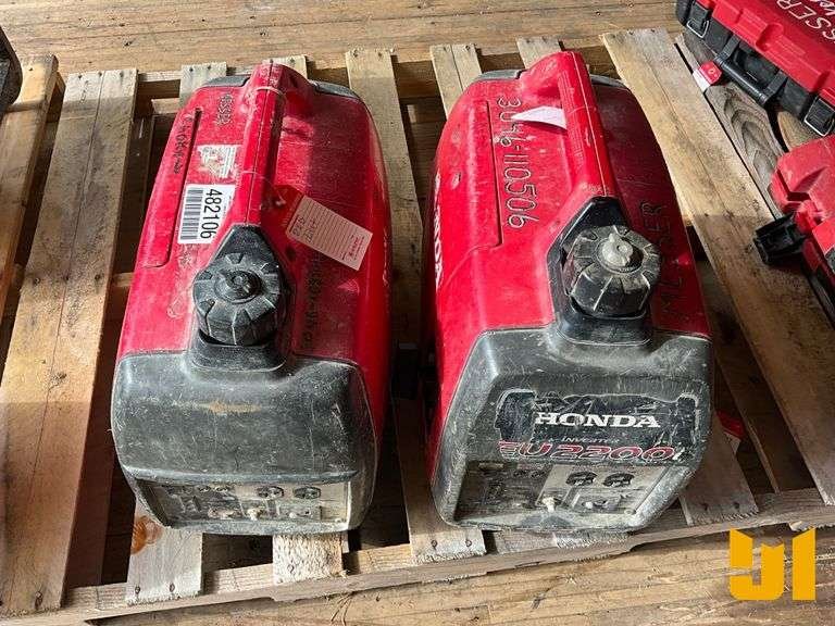 Honda EU2000 Uses & Applications for Diverse Power Needs